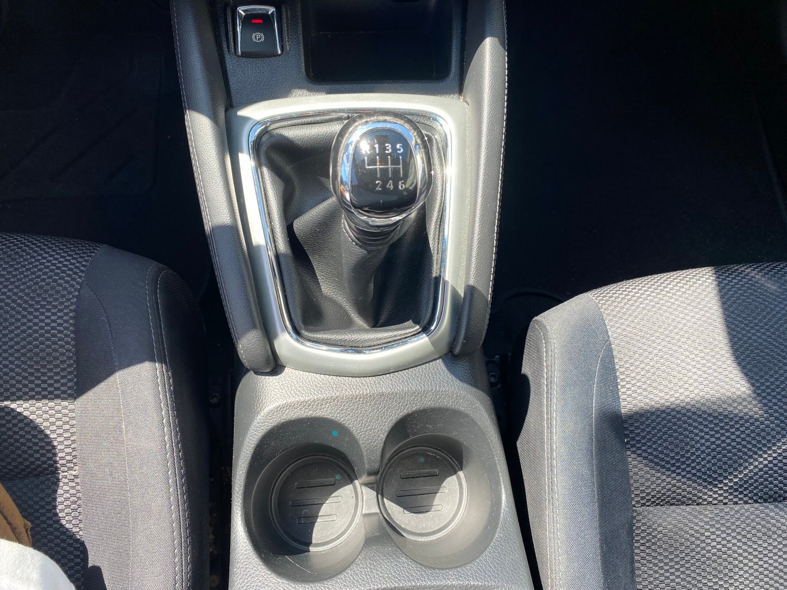 NISSAN Qashqai N-Connecta 1.5 dCi 110 cv