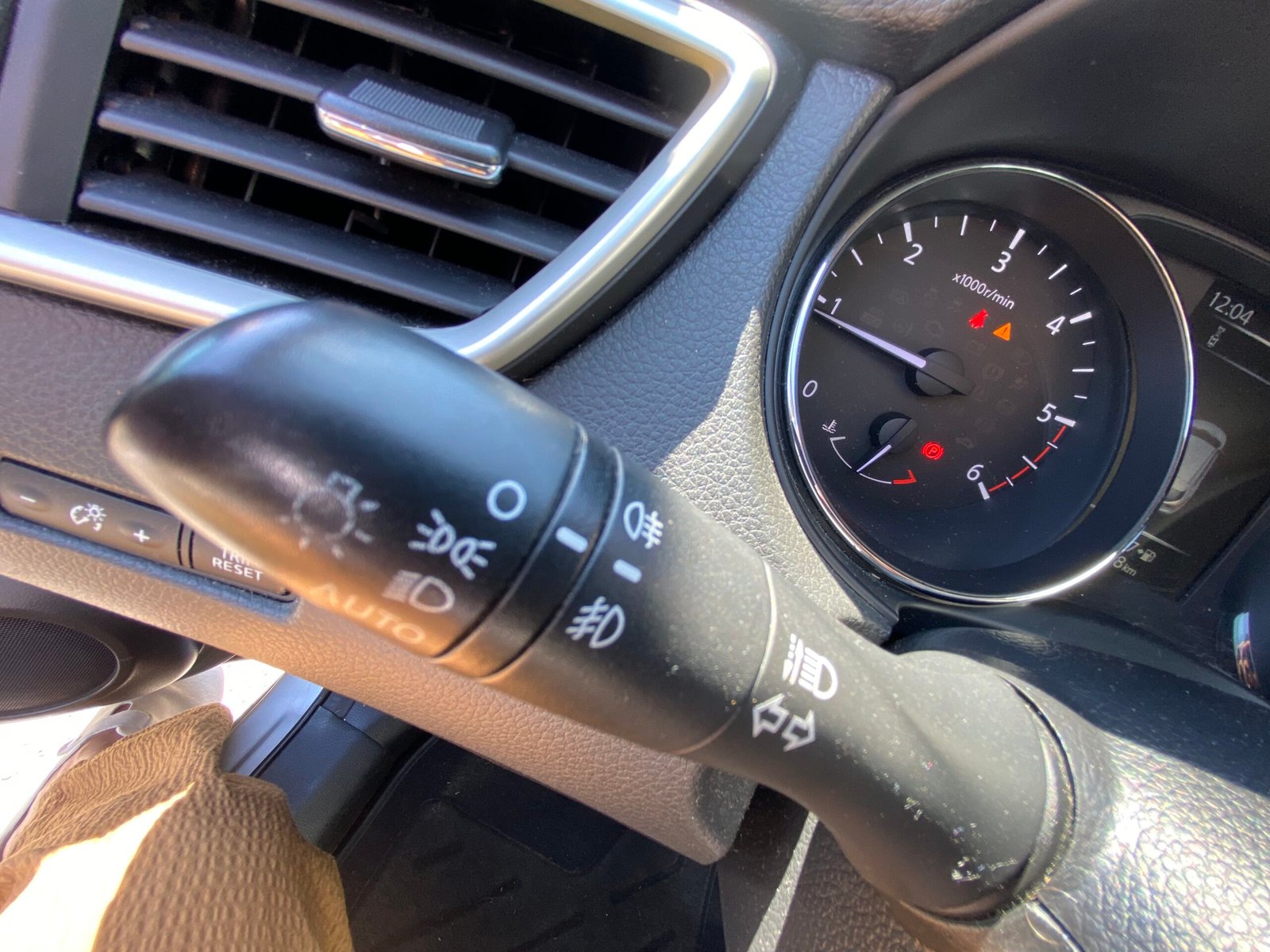 NISSAN Qashqai N-Connecta 1.5 dCi 110 cv