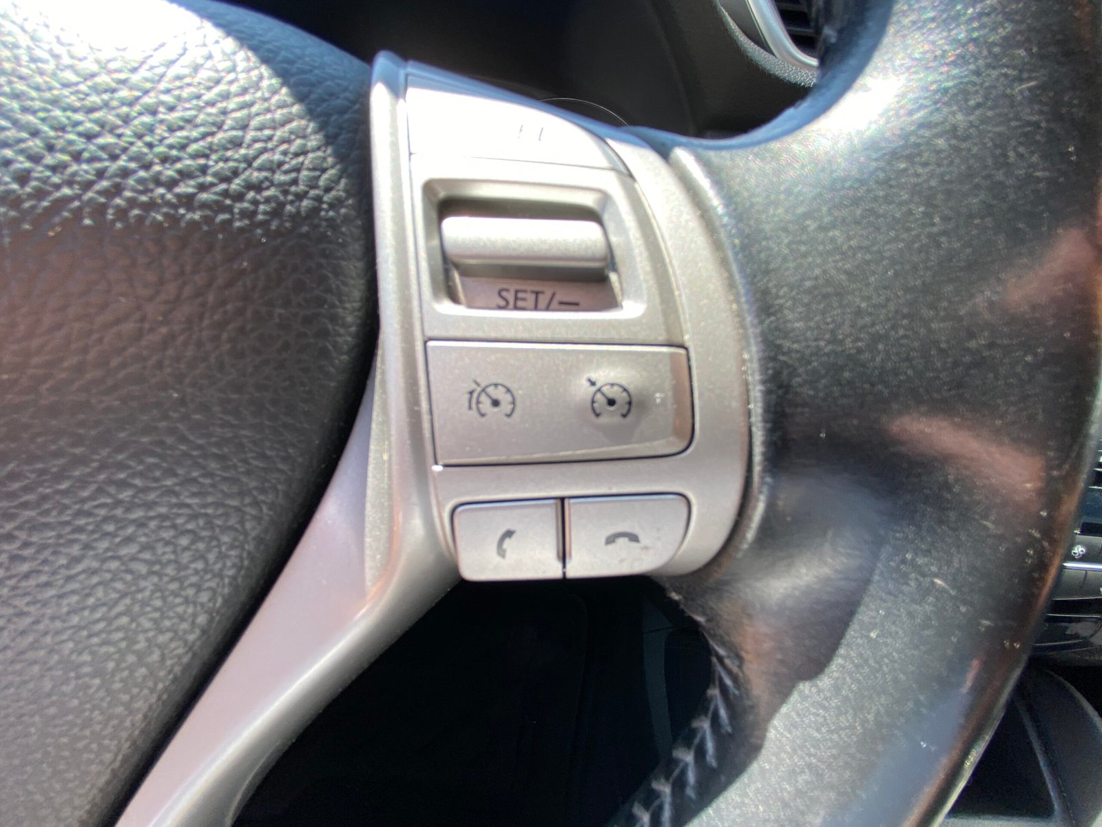 NISSAN Qashqai N-Connecta 1.5 dCi 110 cv