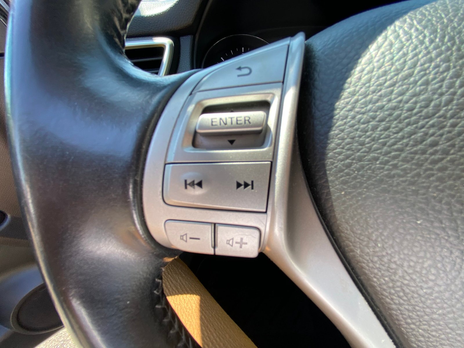 NISSAN Qashqai N-Connecta 1.5 dCi 110 cv