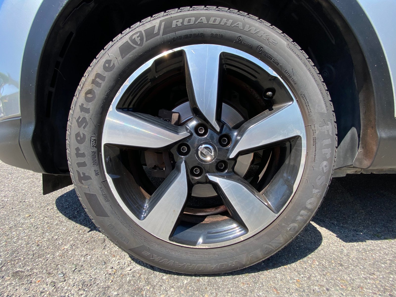 NISSAN Qashqai N-Connecta 1.5 dCi 110 cv
