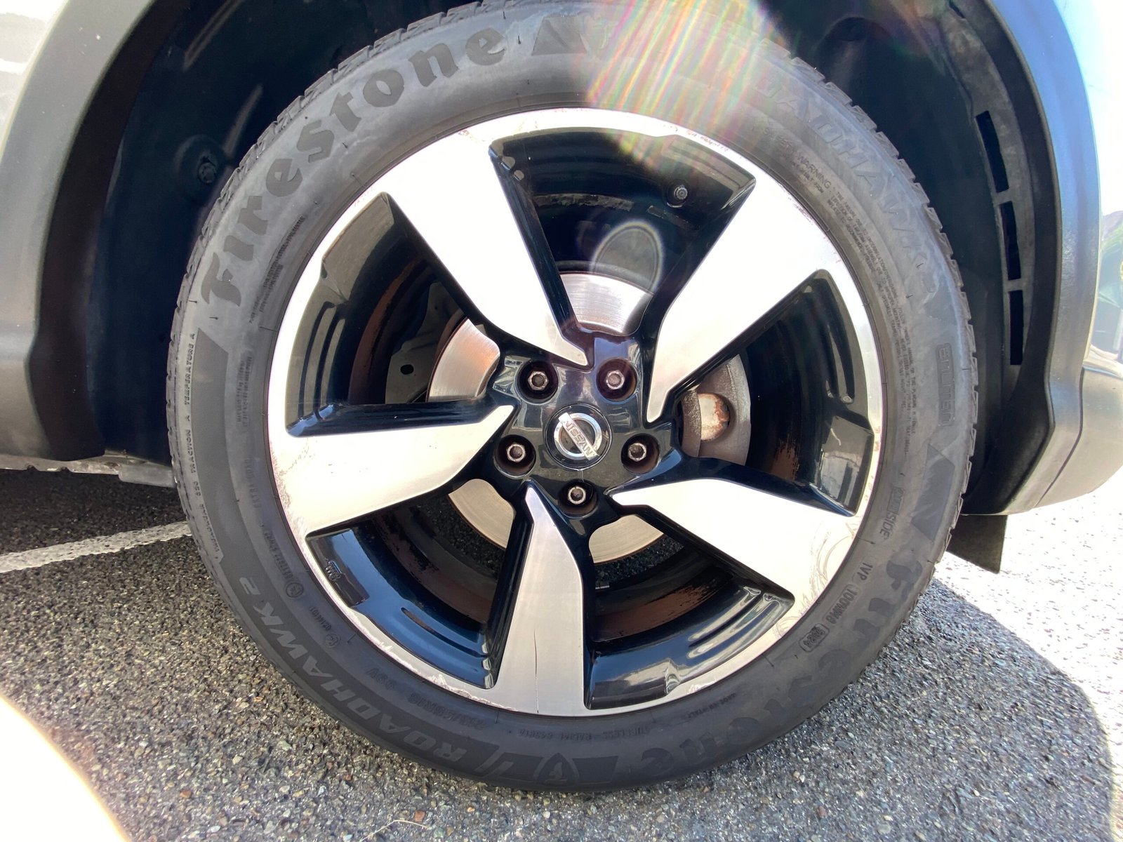 NISSAN Qashqai N-Connecta 1.5 dCi 110 cv