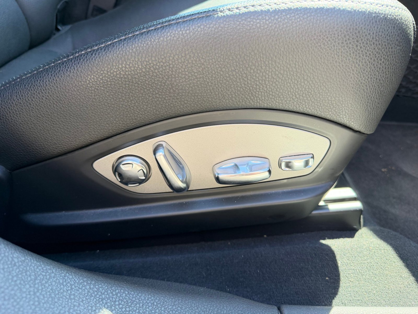PORSCHE Panamera S 4.8 i V8 400 cv Boîte auto