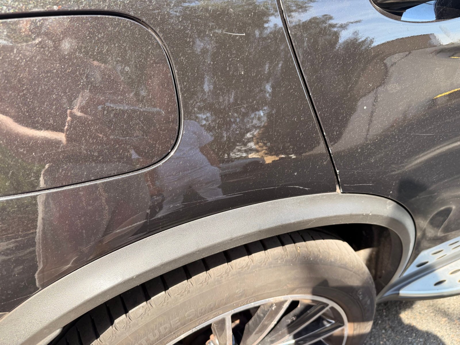 MERCEDES-BENZ Classe GLC Coupé 250 d 2.1 d 4MATIC 9G-Tronic 204 cv Boîte auto / Sportline