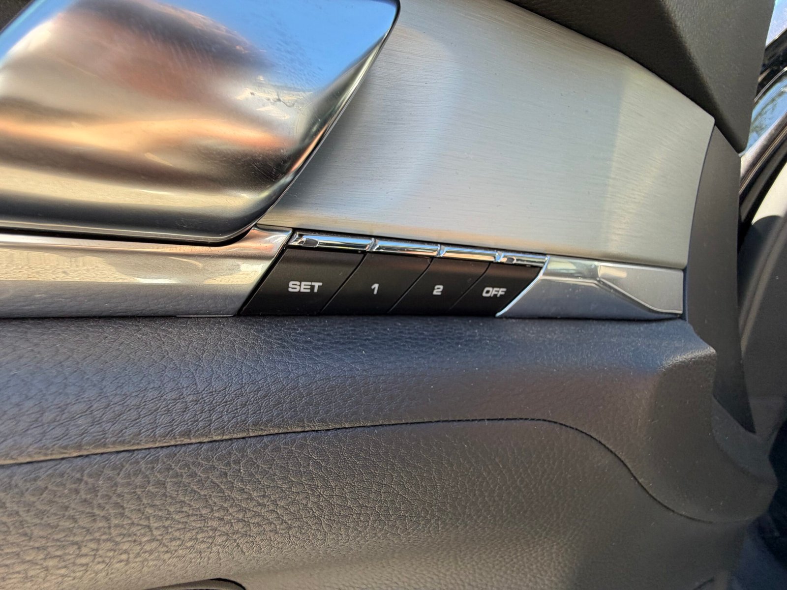 PORSCHE Panamera S 4.8 i V8 400 cv Boîte auto