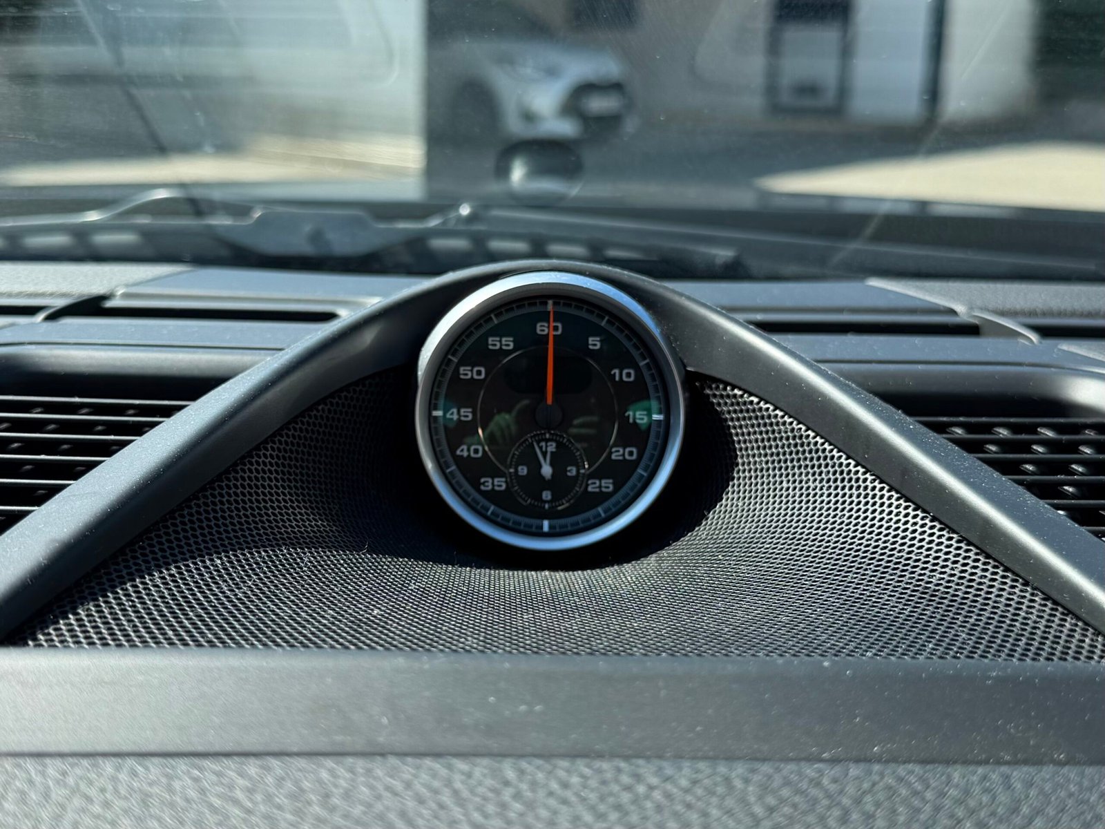 PORSCHE Panamera S 4.8 i V8 400 cv Boîte auto