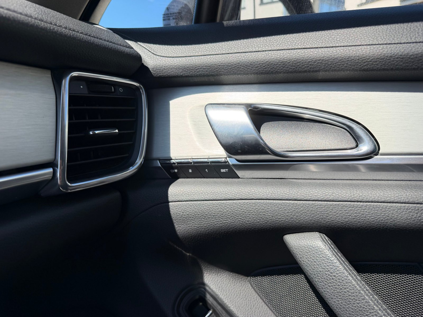 PORSCHE Panamera S 4.8 i V8 400 cv Boîte auto