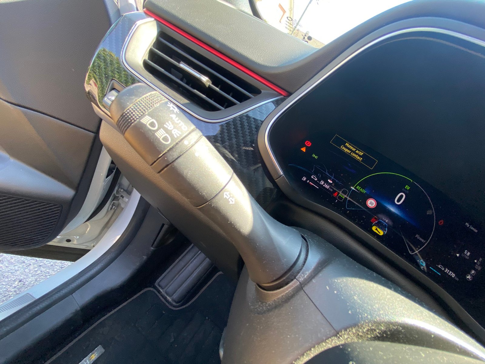 RENAULT Arkana RS Line E-TECH 1.6 145 Hybrid Boîte auto