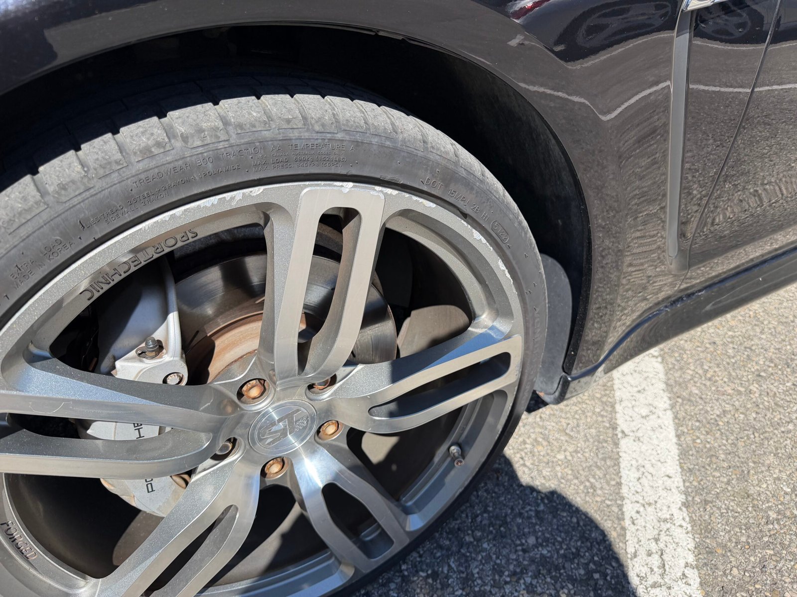 PORSCHE Panamera S 4.8 i V8 400 cv Boîte auto