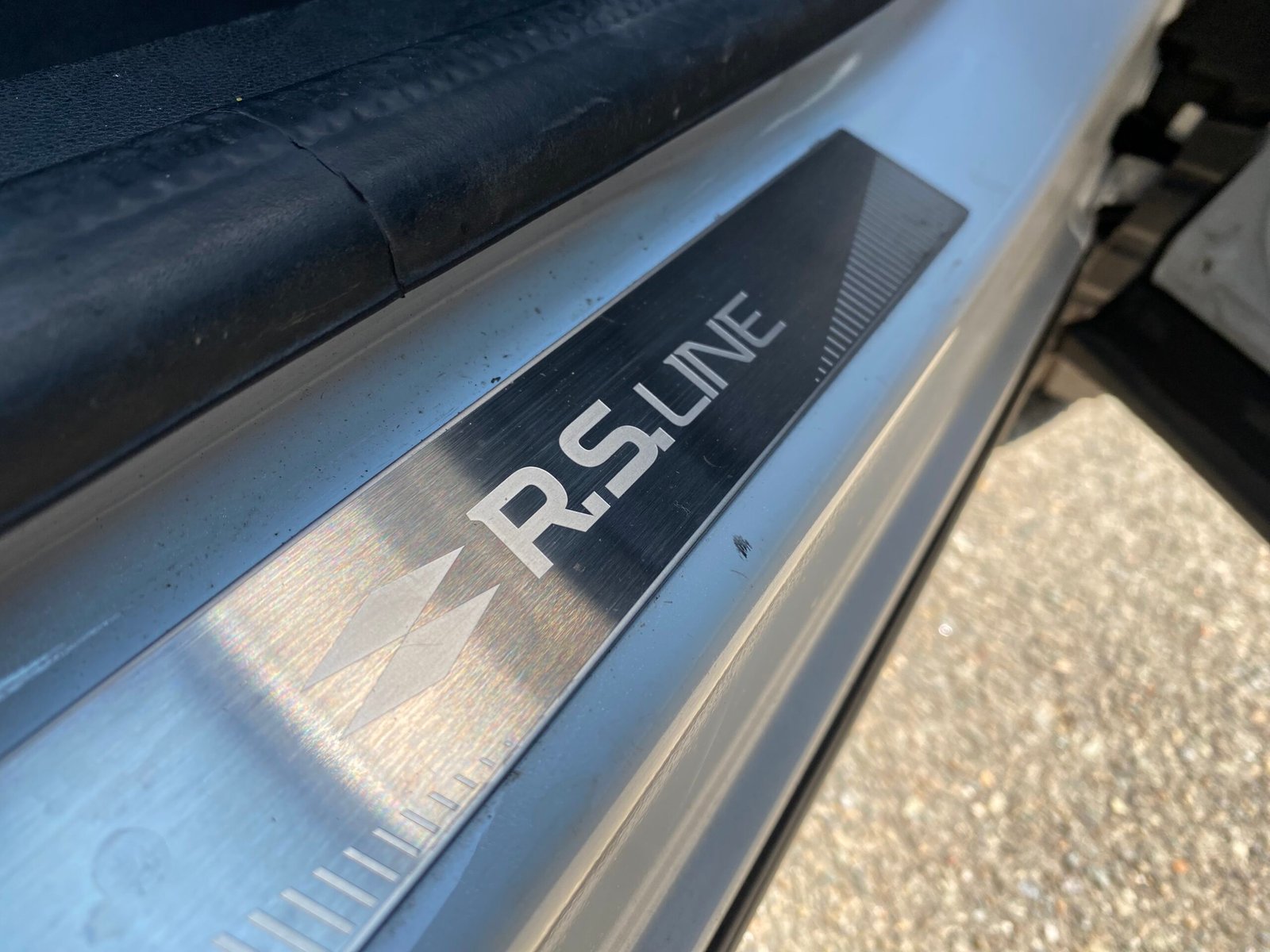 RENAULT Arkana RS Line E-TECH 1.6 145 Hybrid Boîte auto