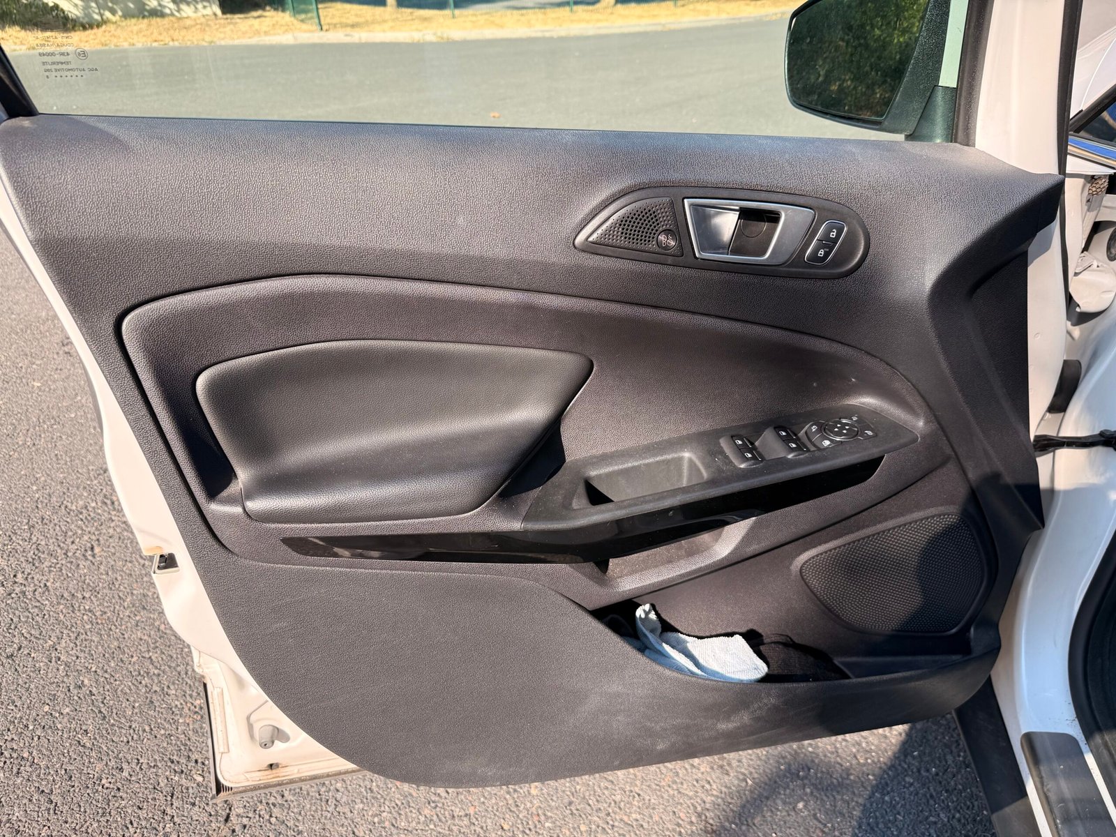 FORD Ecosport Phase 3 1.0 SCTi EcoBoost S&S 125 cv Boîte auto / `Titanium