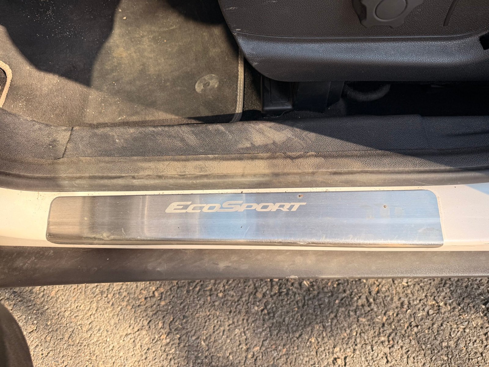 FORD Ecosport Phase 3 1.0 SCTi EcoBoost S&S 125 cv Boîte auto / `Titanium