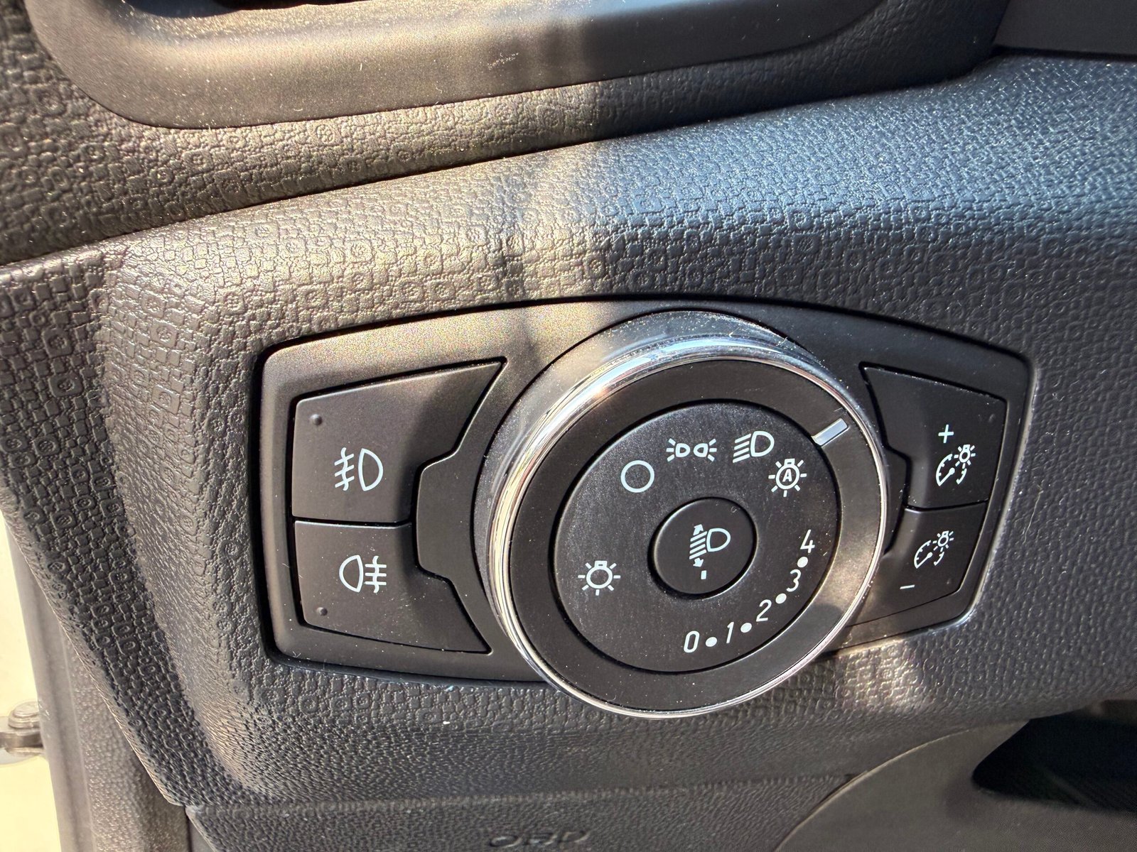 FORD Ecosport Phase 3 1.0 SCTi EcoBoost S&S 125 cv Boîte auto / `Titanium