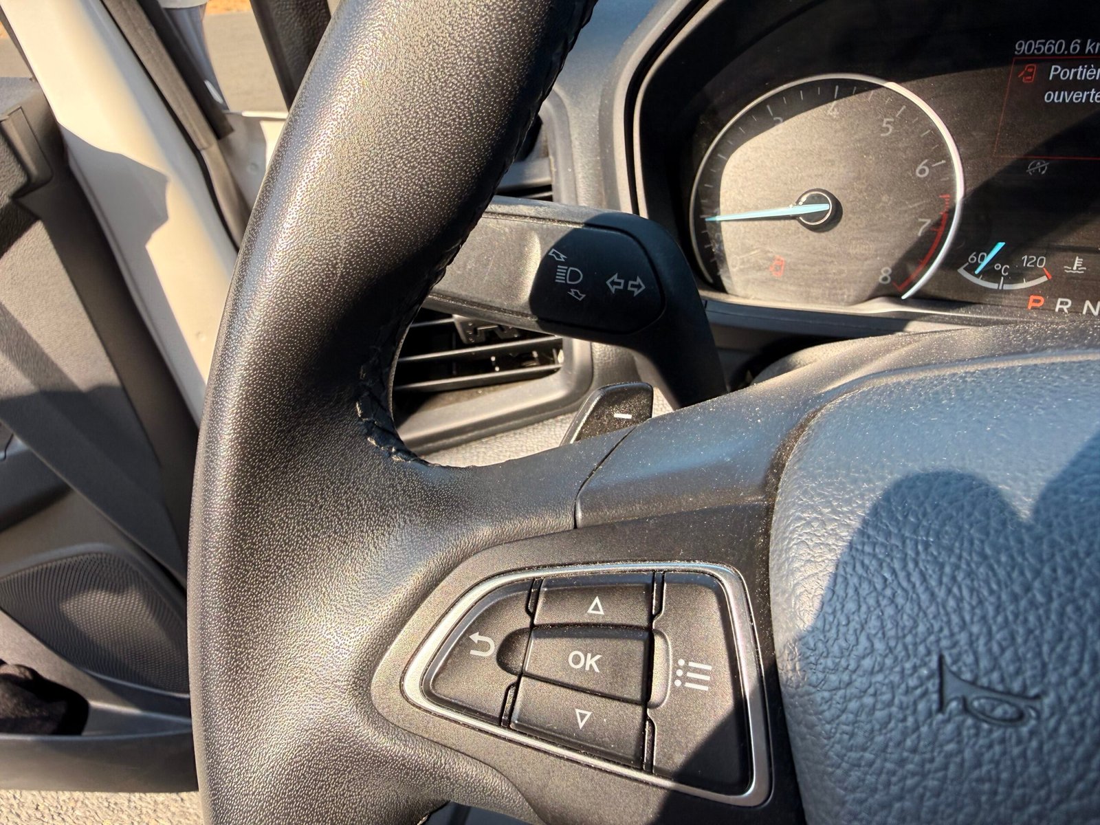 FORD Ecosport Phase 3 1.0 SCTi EcoBoost S&S 125 cv Boîte auto / `Titanium