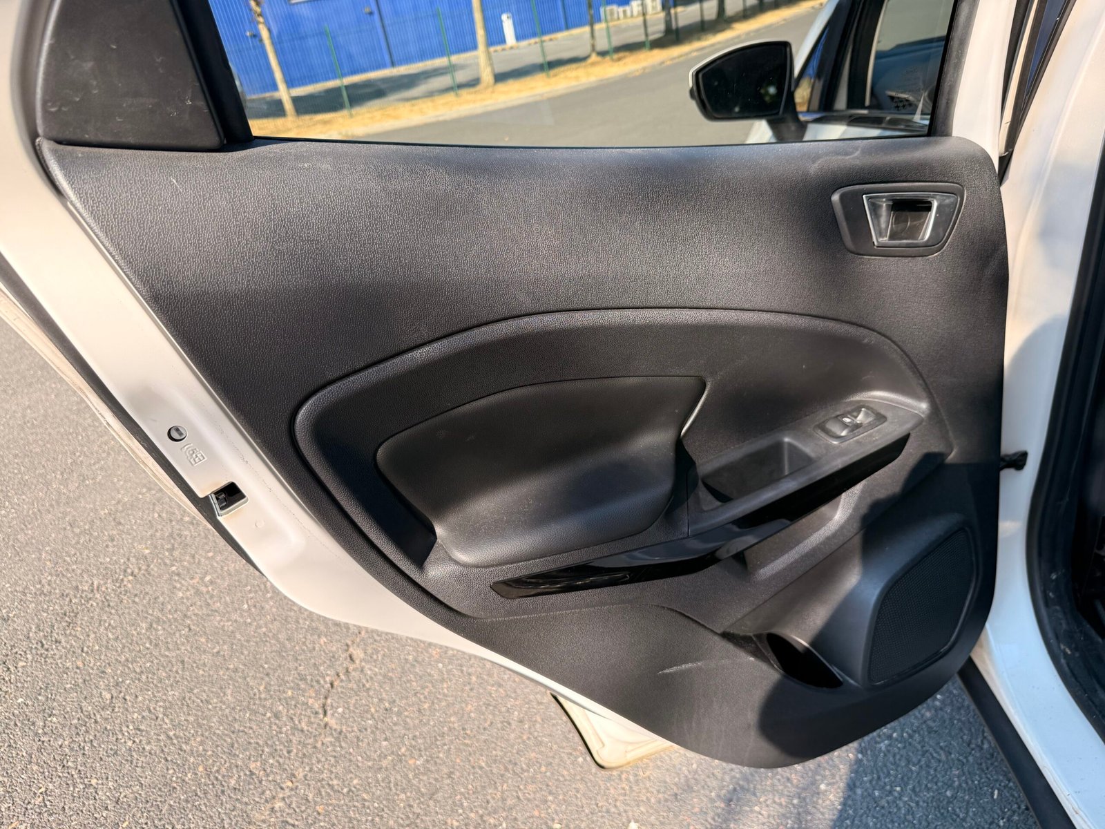 FORD Ecosport Phase 3 1.0 SCTi EcoBoost S&S 125 cv Boîte auto / `Titanium