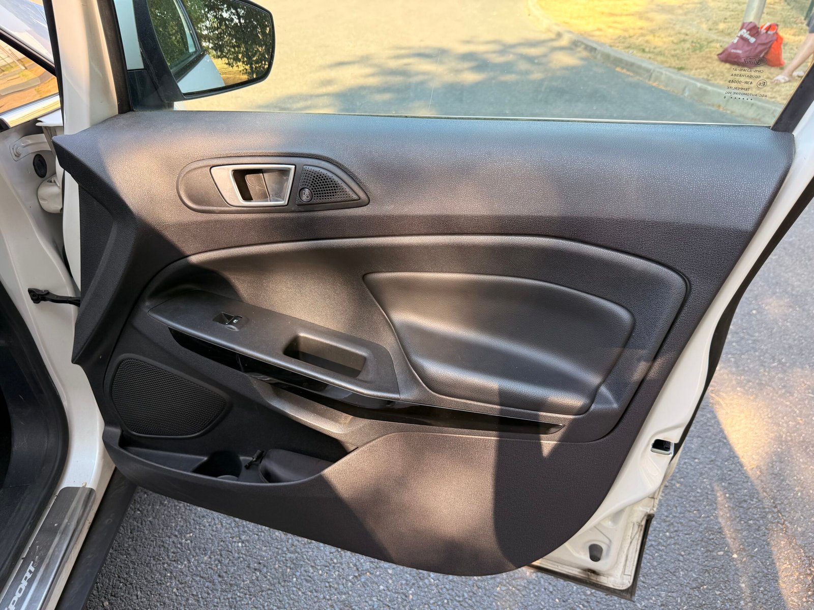 FORD Ecosport Phase 3 1.0 SCTi EcoBoost S&S 125 cv Boîte auto / `Titanium