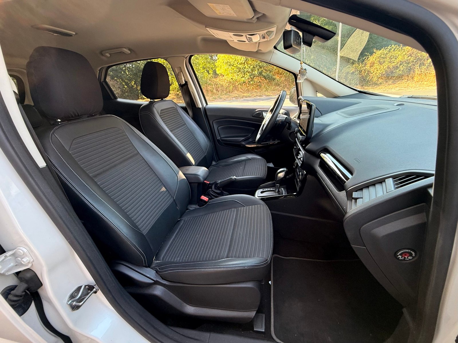 FORD Ecosport Phase 3 1.0 SCTi EcoBoost S&S 125 cv Boîte auto / `Titanium
