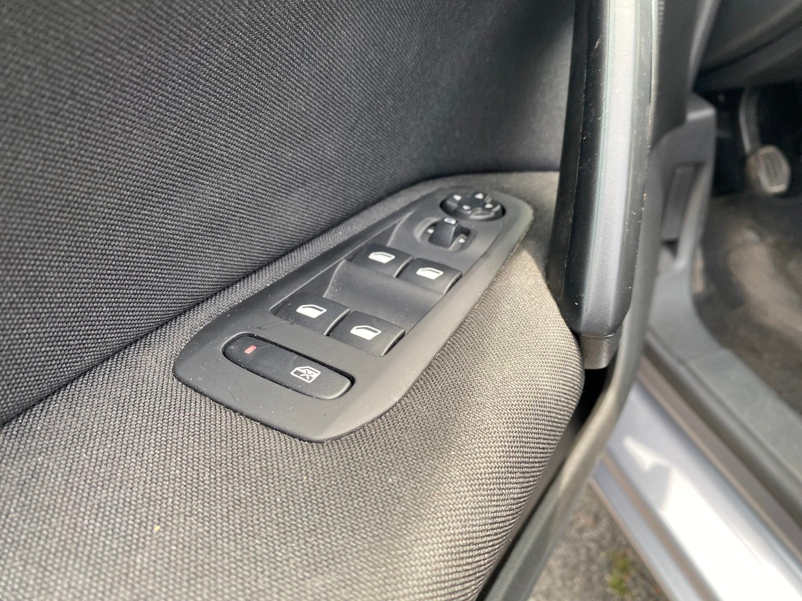 PEUGEOT 308 Active Phase II 1.2 THP Puretech 110 cv