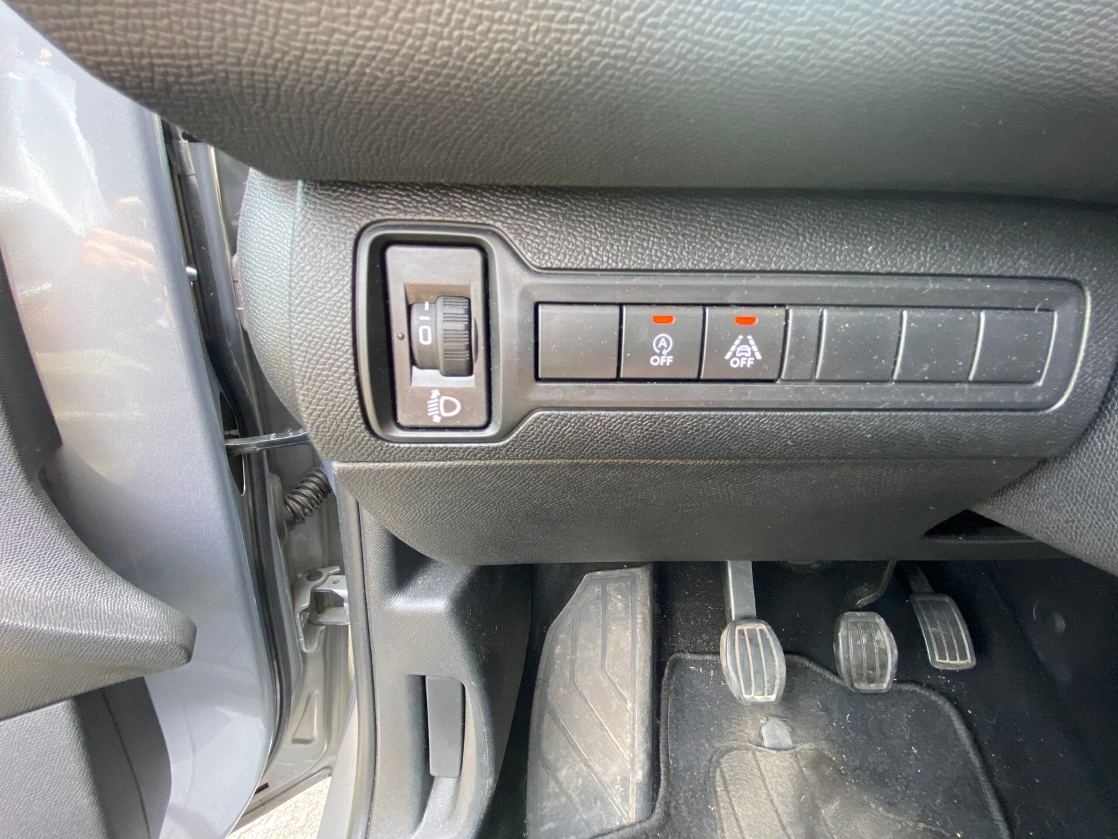 PEUGEOT 308 Active Phase II 1.2 THP Puretech 110 cv