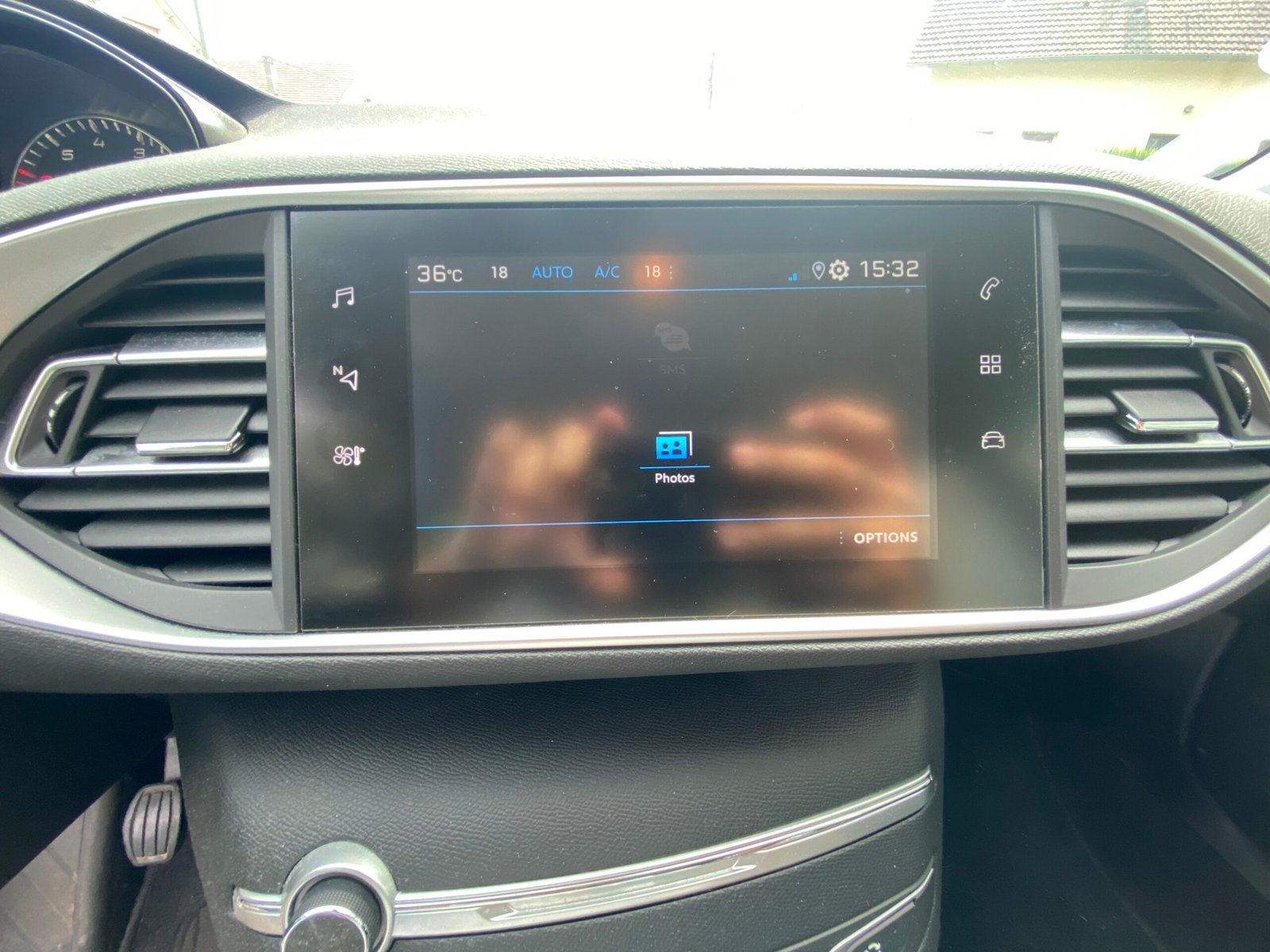 PEUGEOT 308 Active Phase II 1.2 THP Puretech 110 cv