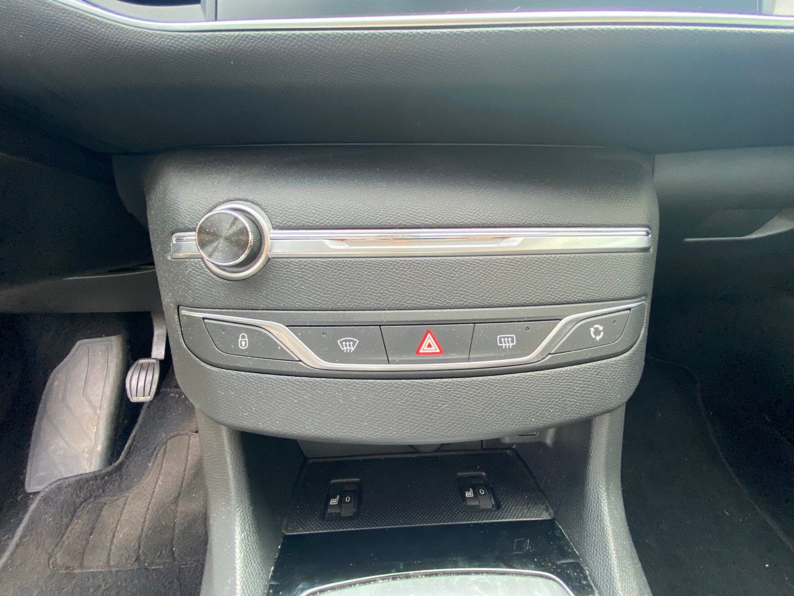 PEUGEOT 308 Active Phase II 1.2 THP Puretech 110 cv