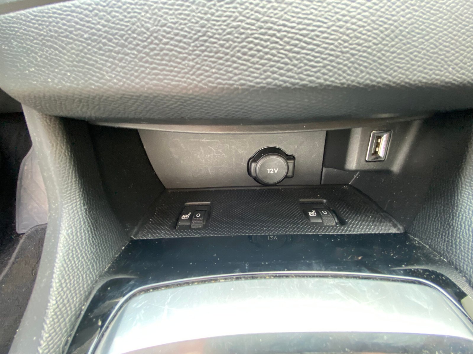 PEUGEOT 308 Active Phase II 1.2 THP Puretech 110 cv
