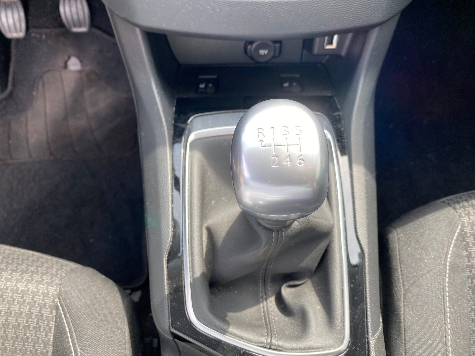 PEUGEOT 308 Active Phase II 1.2 THP Puretech 110 cv