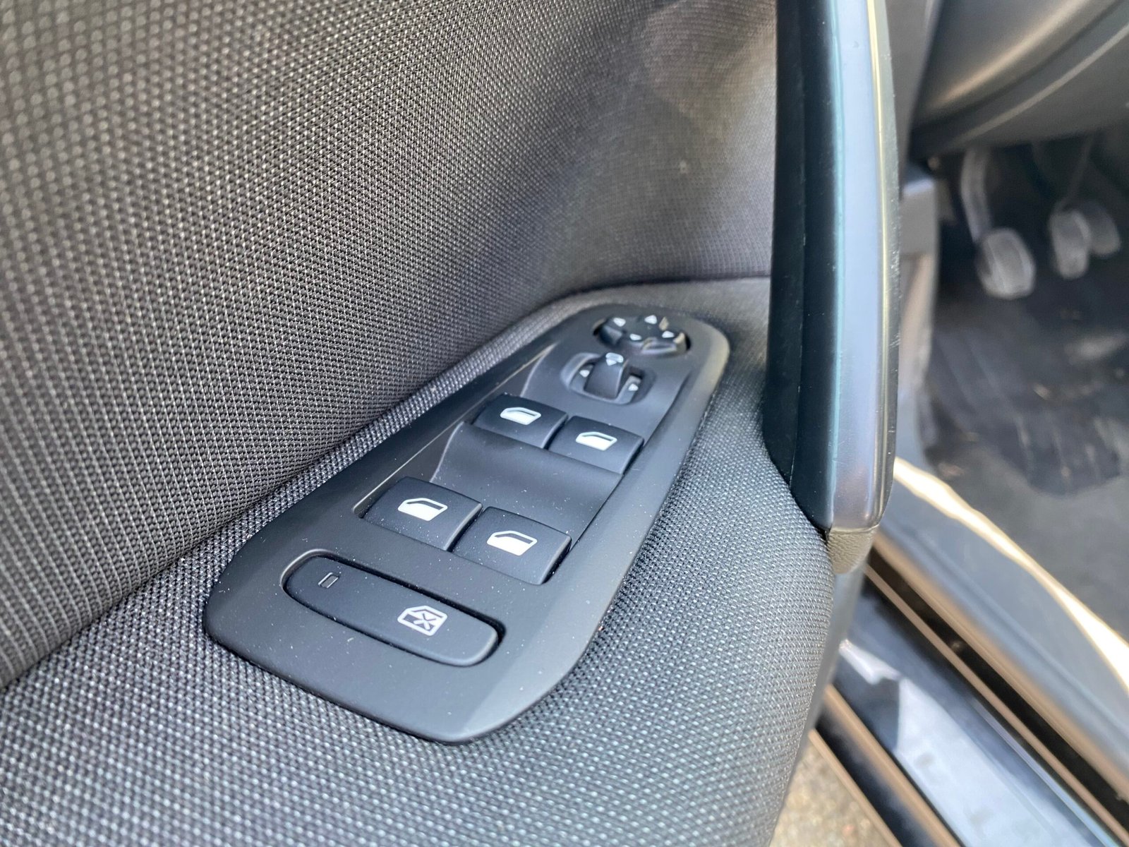 PEUGEOT 308 Allure Phase II 1.2 THP Puretech 130 cv