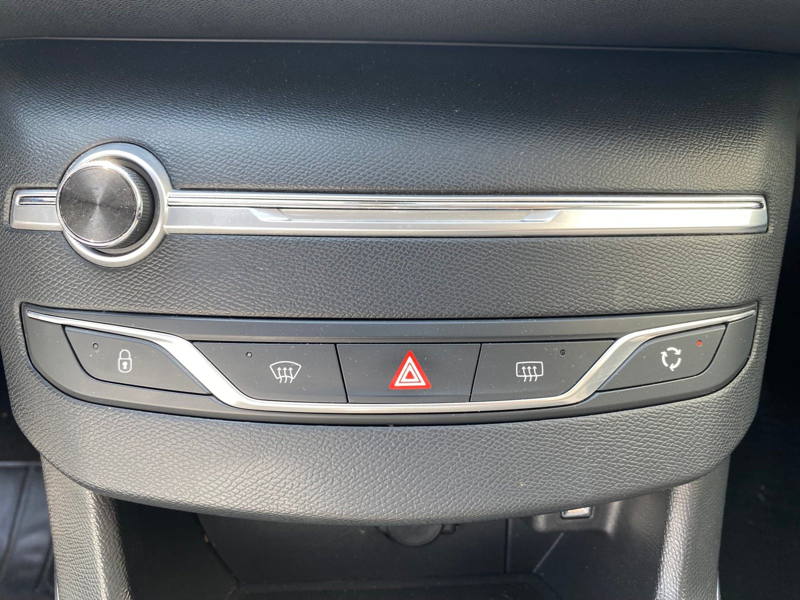 PEUGEOT 308 Allure Phase II 1.2 THP Puretech 130 cv