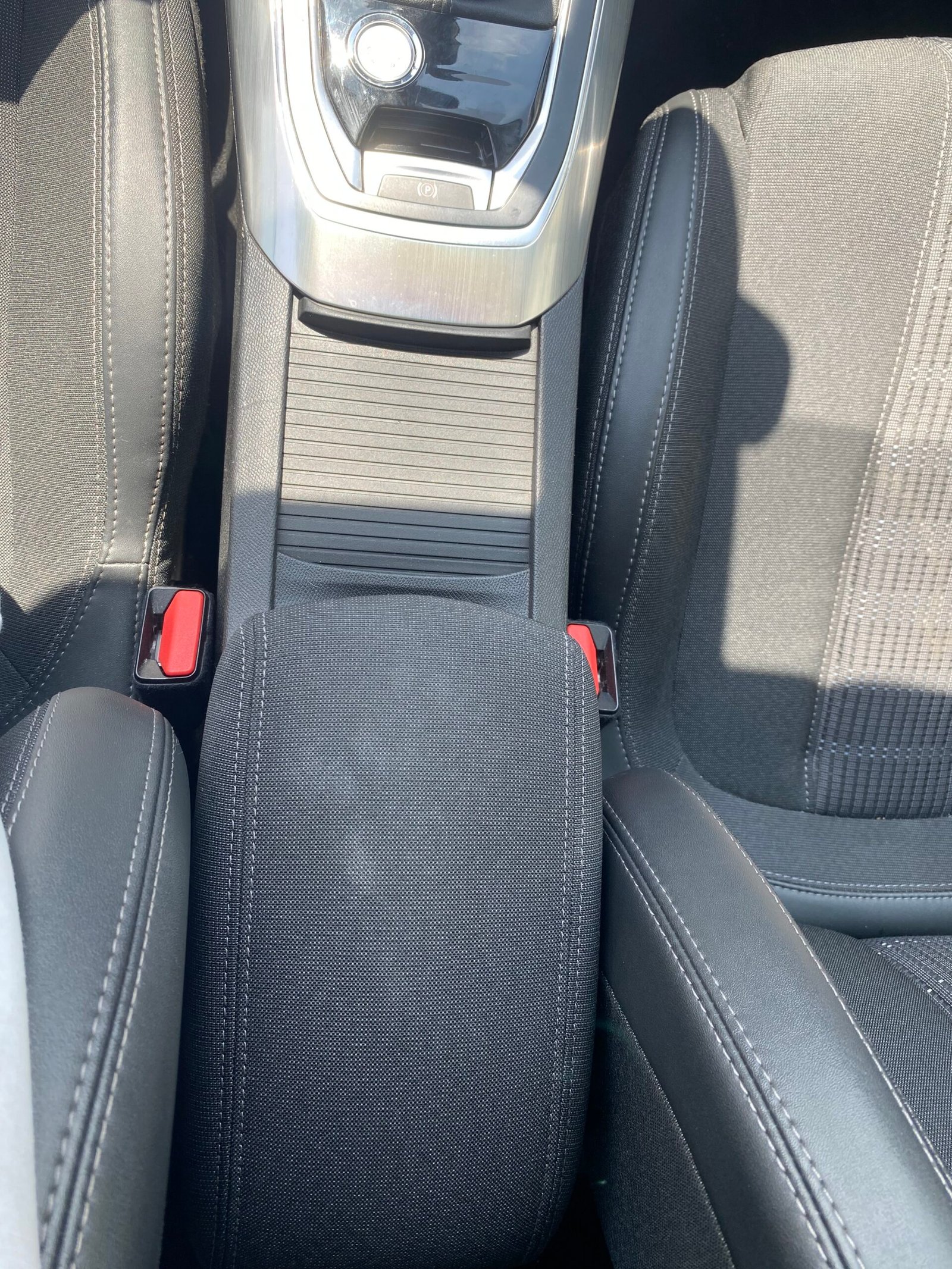 PEUGEOT 308 Allure Phase II 1.2 THP Puretech 130 cv