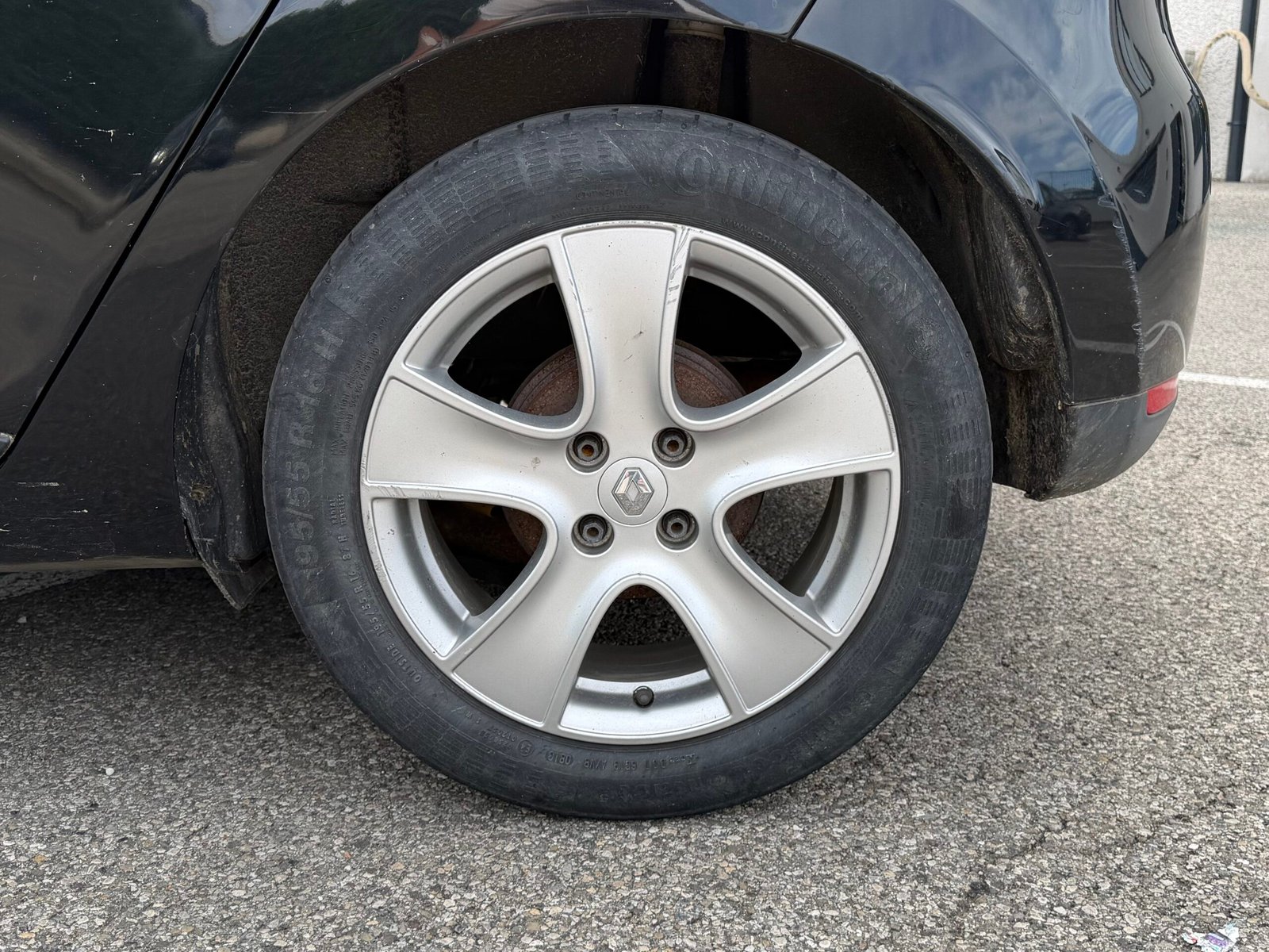 Renault Clio IV tce 90 intens