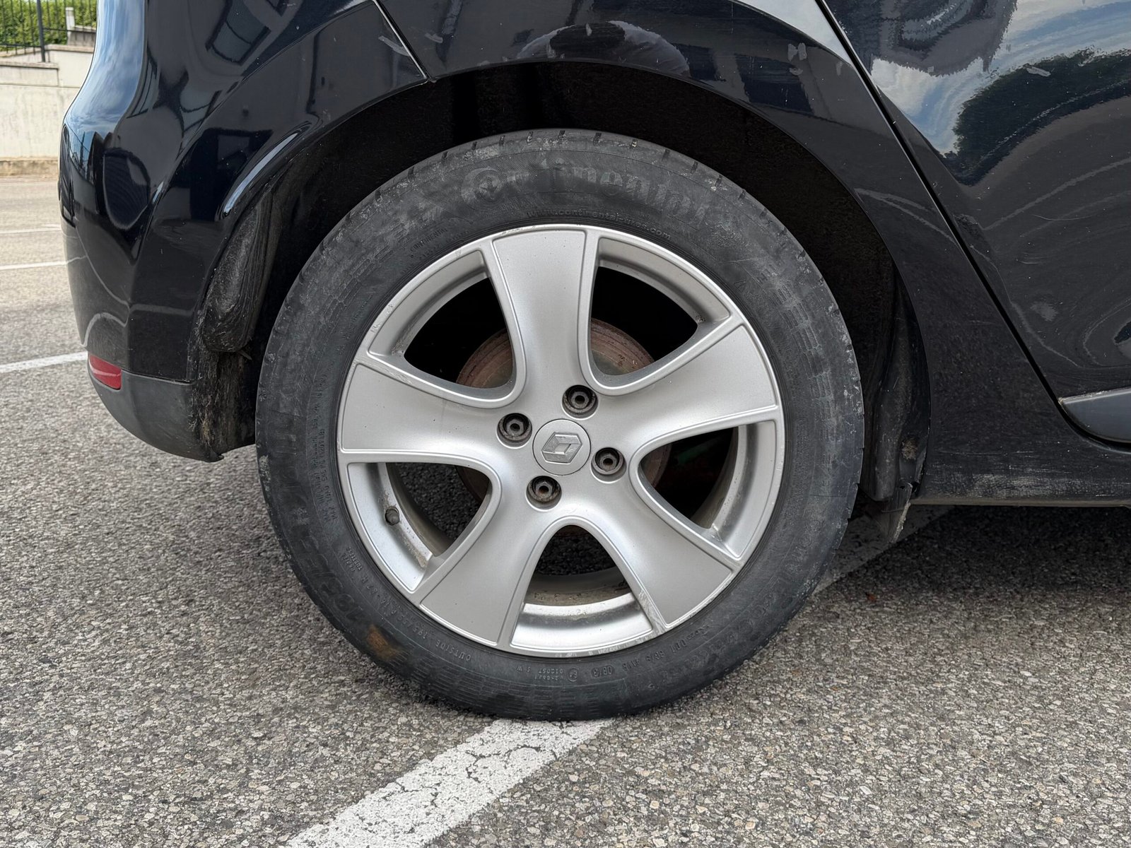 Renault Clio IV tce 90 intens