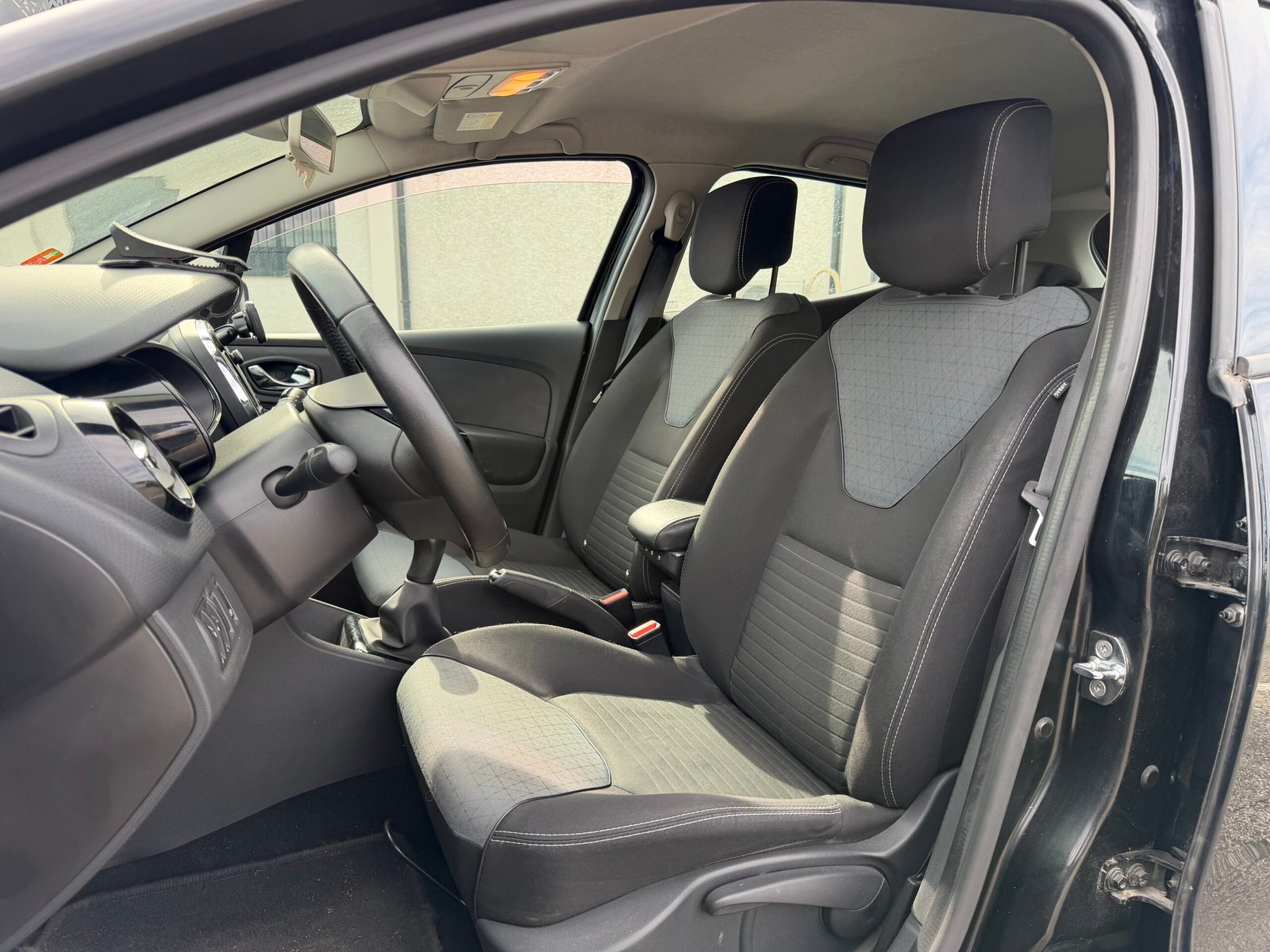 Renault Clio IV tce 90 intens