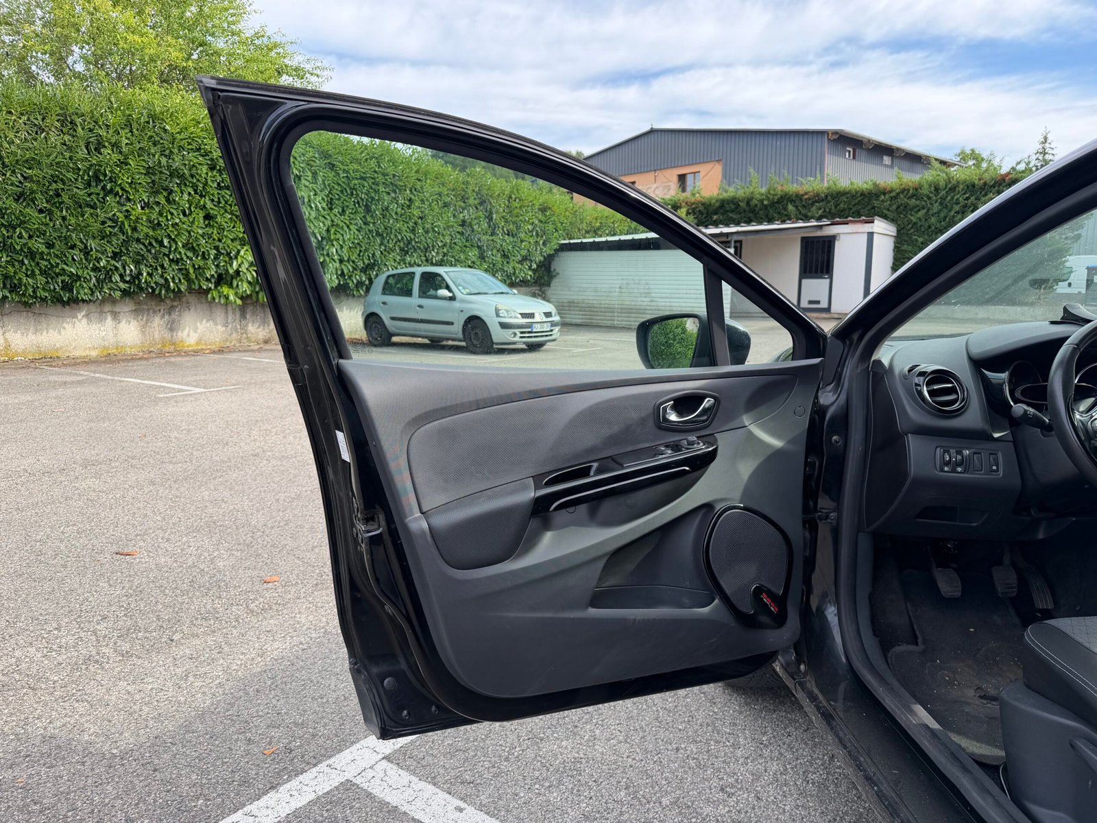 Renault Clio IV tce 90 intens