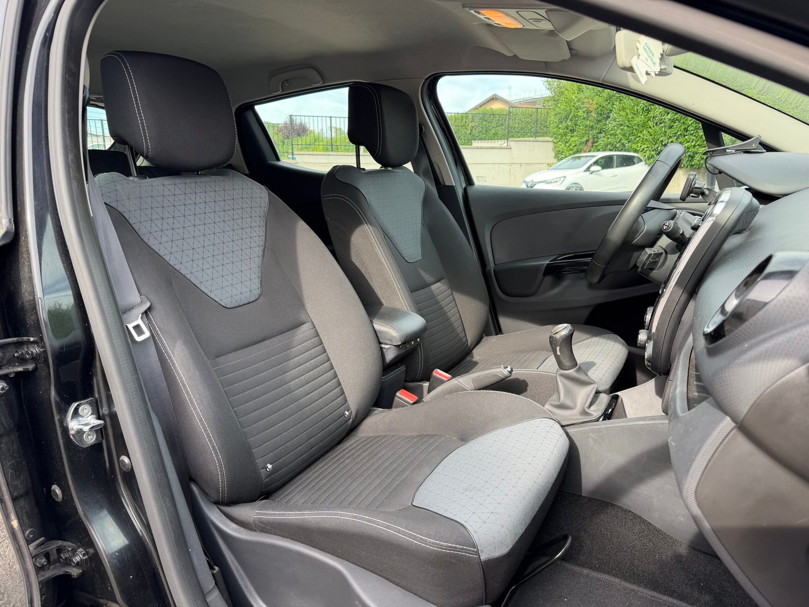 Renault Clio IV tce 90 intens