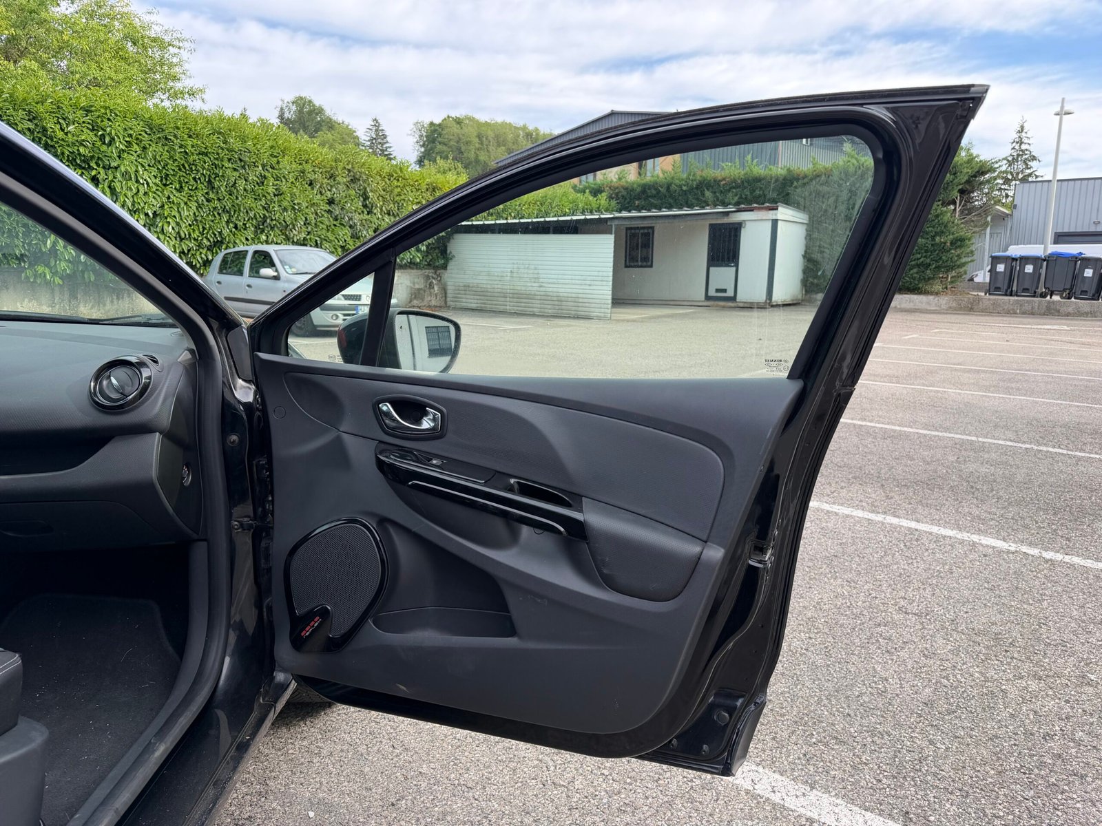 Renault Clio IV tce 90 intens