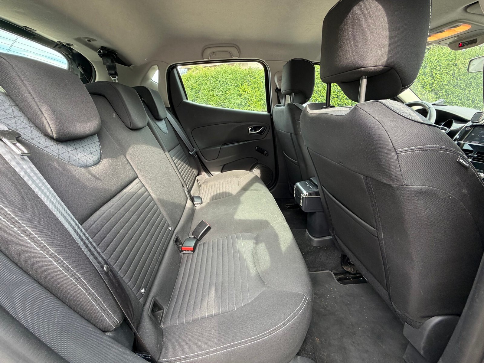 Renault Clio IV tce 90 intens