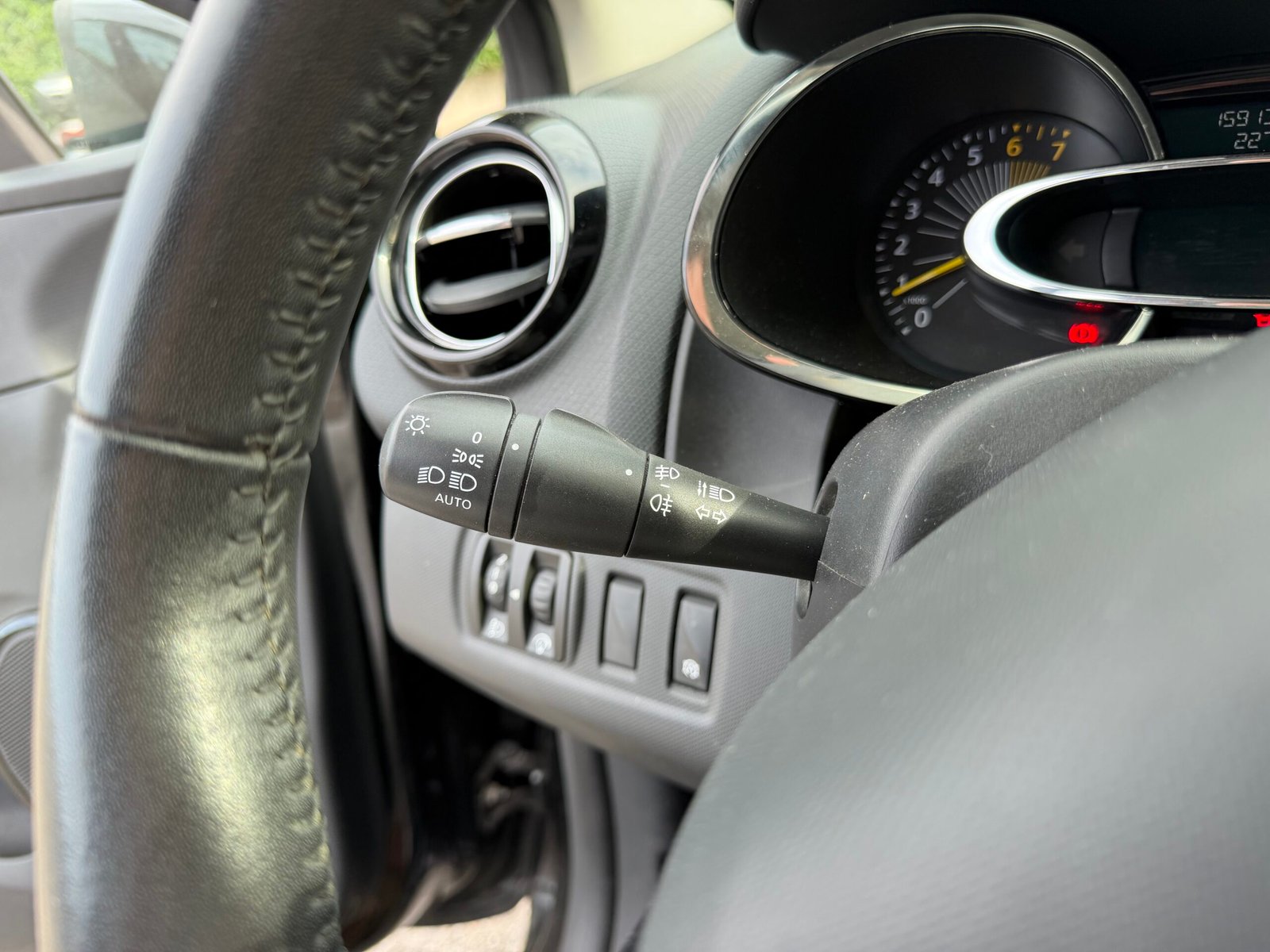 Renault Clio IV tce 90 intens