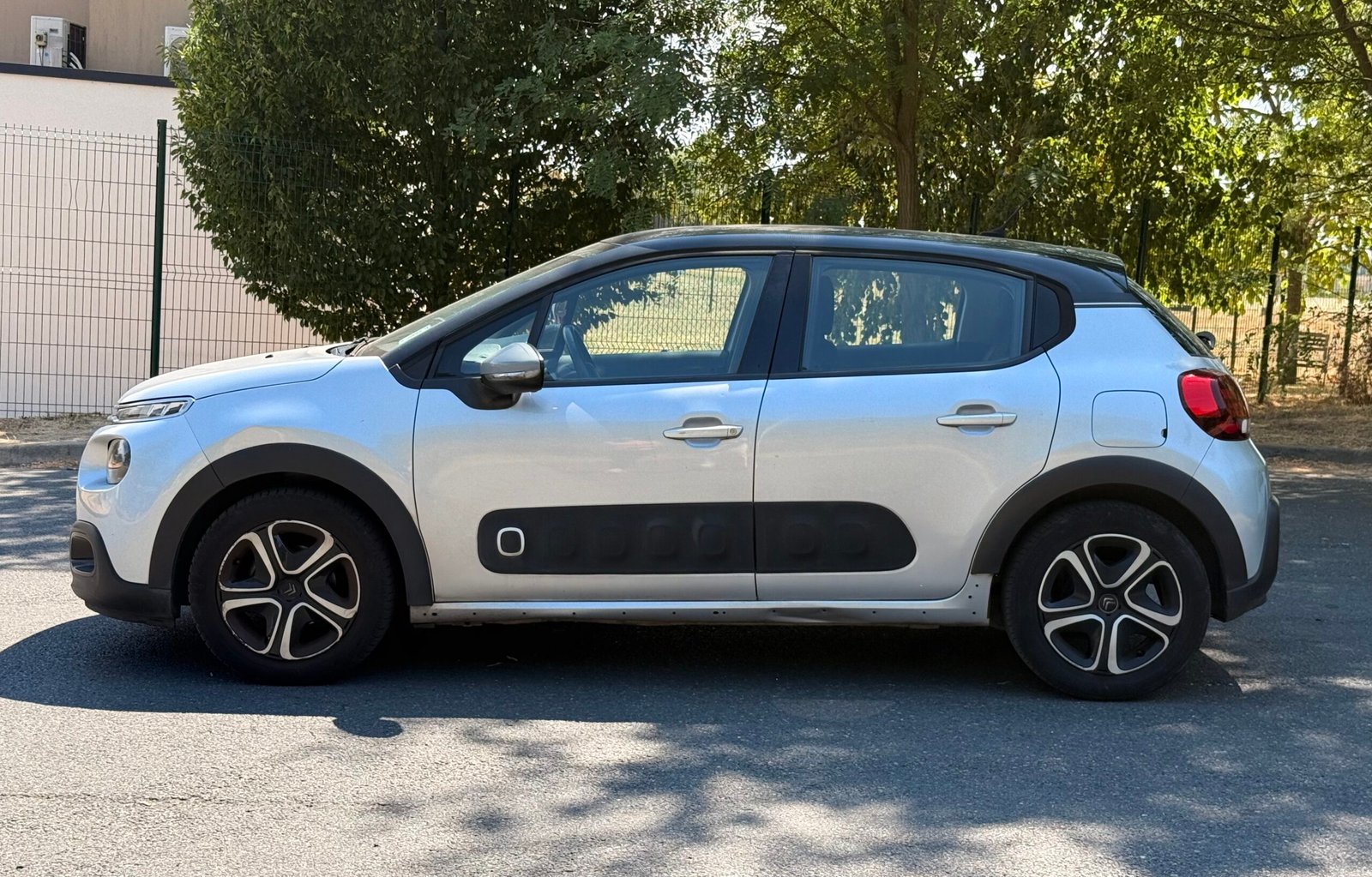 CITROËN C3 III 1.2 VTi PureTech 82 cv / Shine