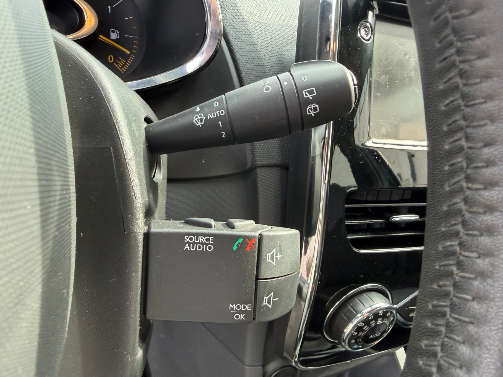 Renault Clio IV tce 90 intens