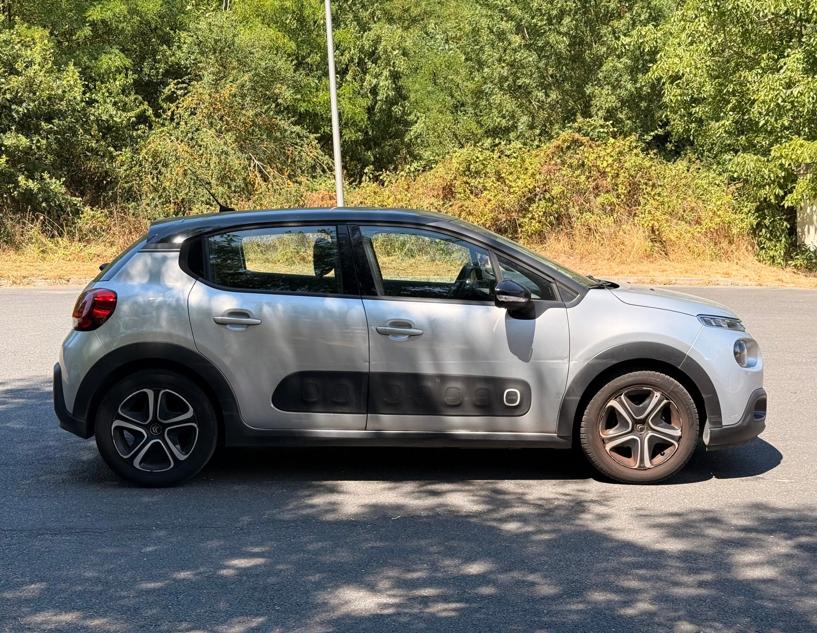 CITROËN C3 III 1.2 VTi PureTech 82 cv / Shine