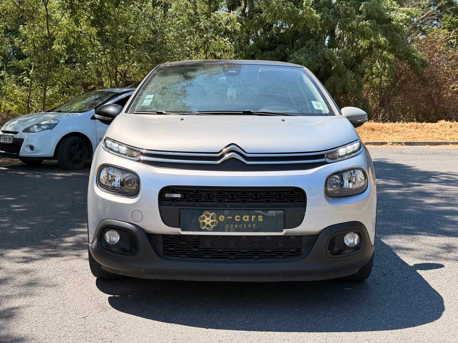 CITROËN C3 III 1.2 VTi PureTech 82 cv / Shine