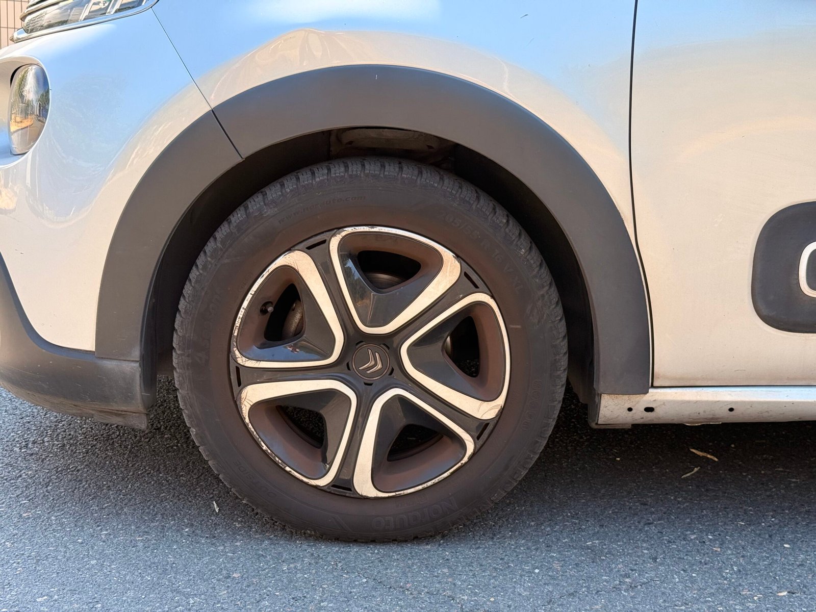 CITROËN C3 III 1.2 VTi PureTech 82 cv / Shine