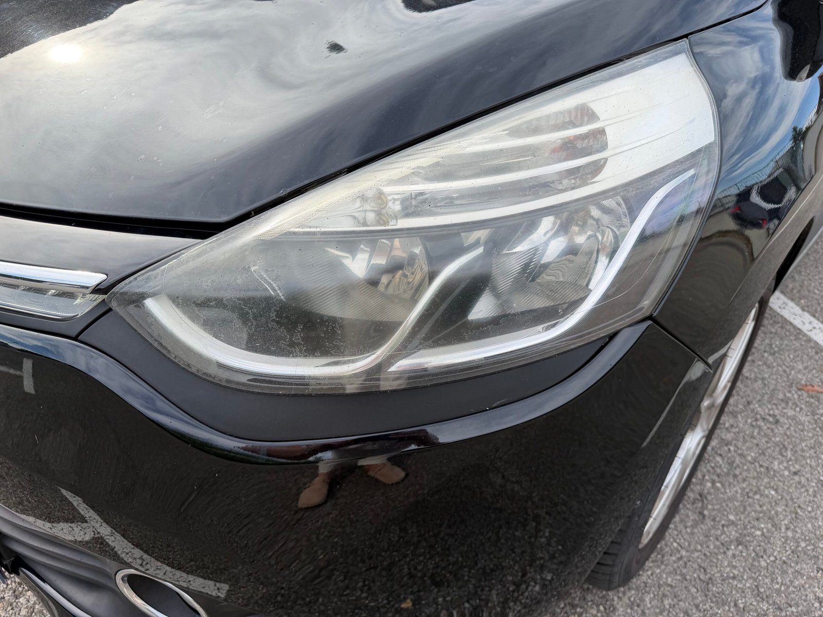 Renault Clio IV tce 90 intens