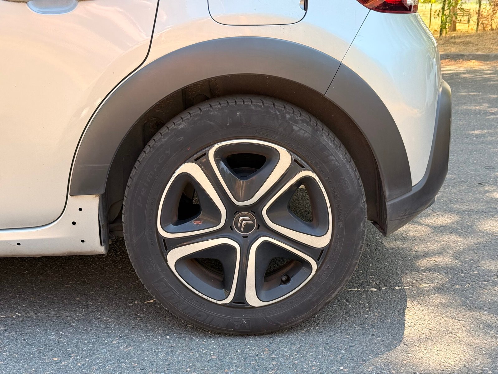 CITROËN C3 III 1.2 VTi PureTech 82 cv / Shine