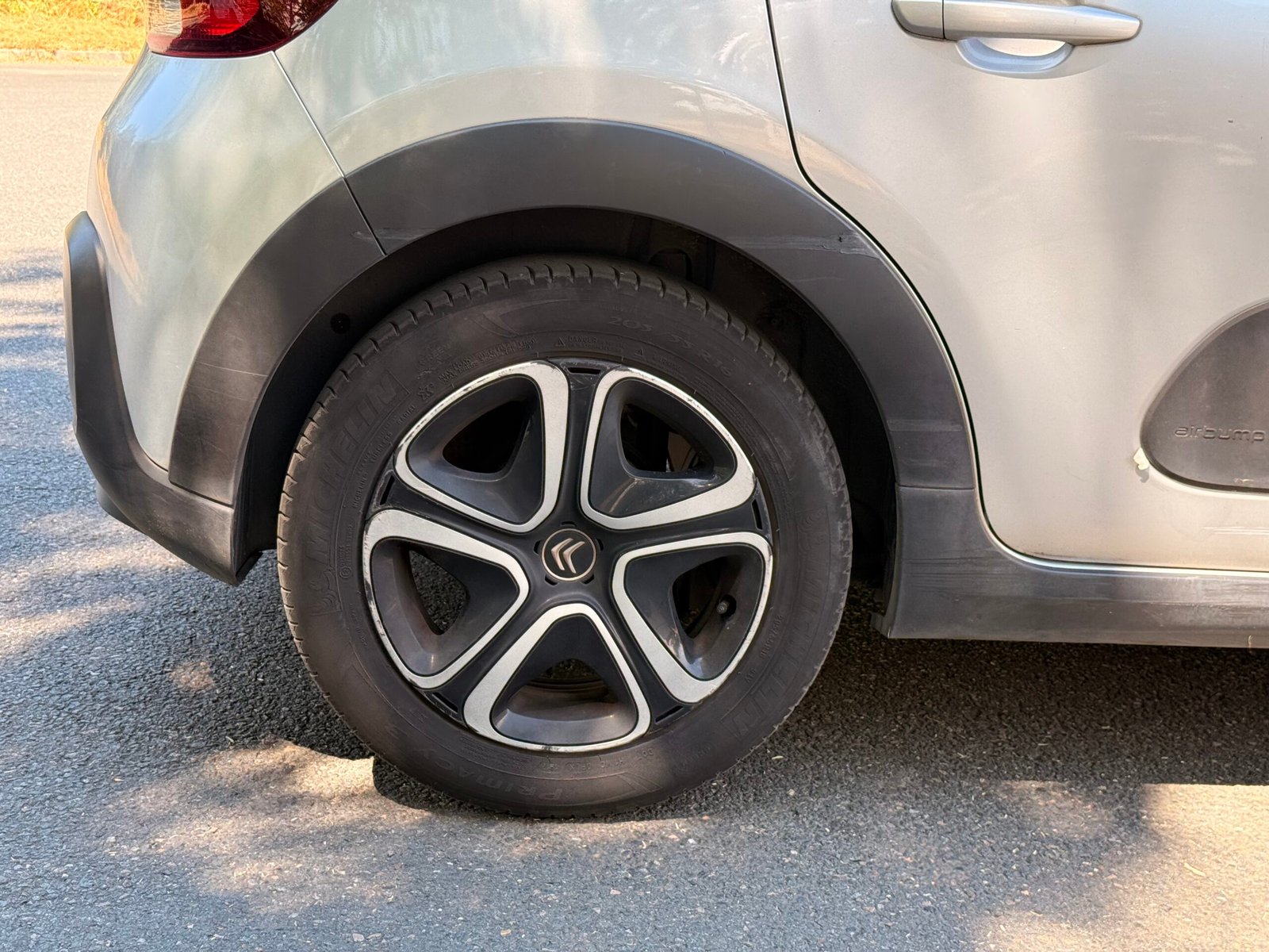 CITROËN C3 III 1.2 VTi PureTech 82 cv / Shine