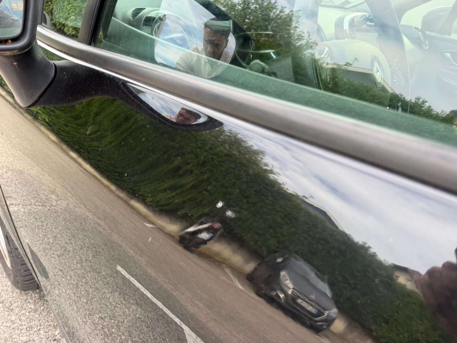 Renault Clio IV tce 90 intens