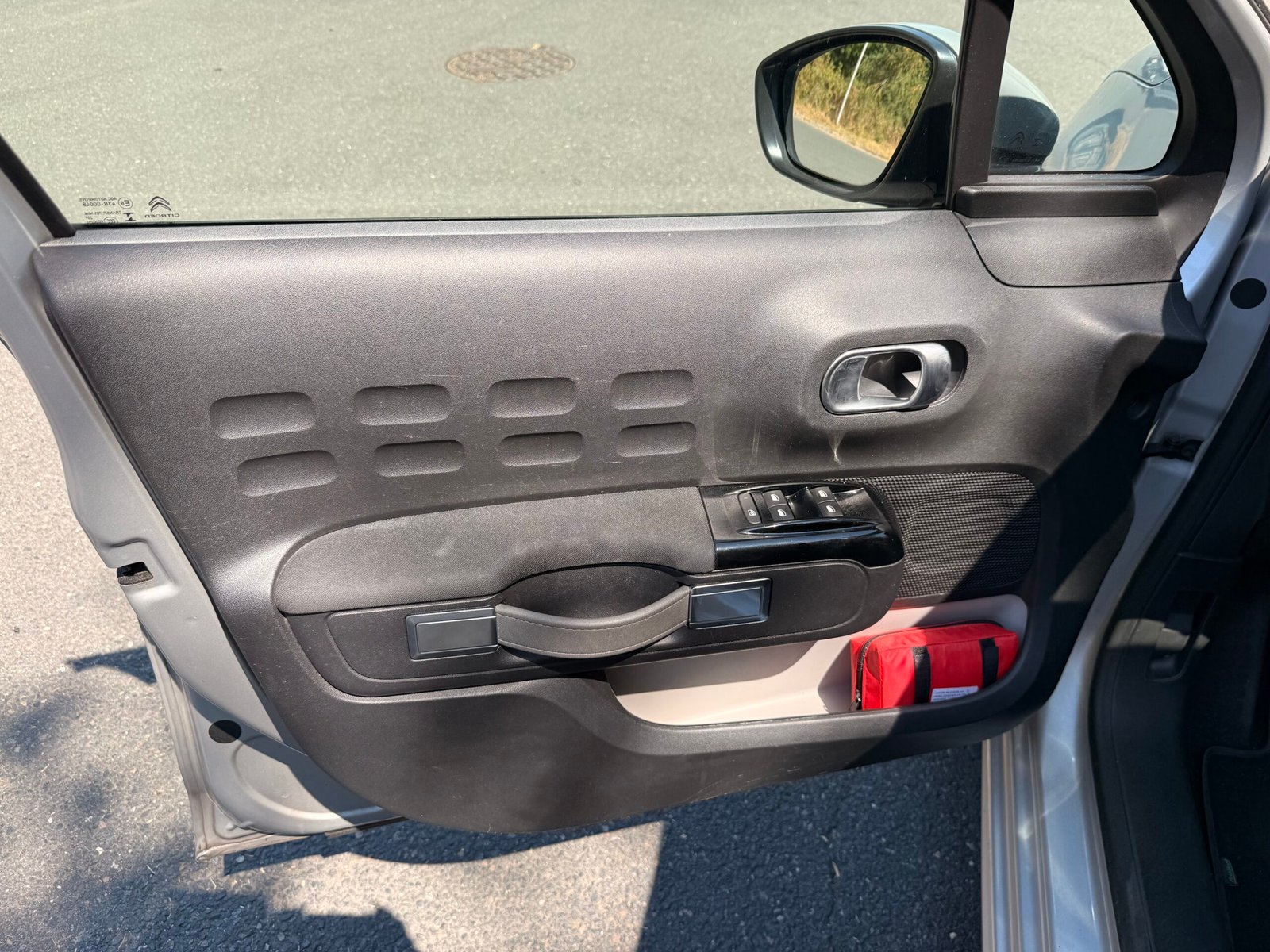 CITROËN C3 III 1.2 VTi PureTech 82 cv / Shine