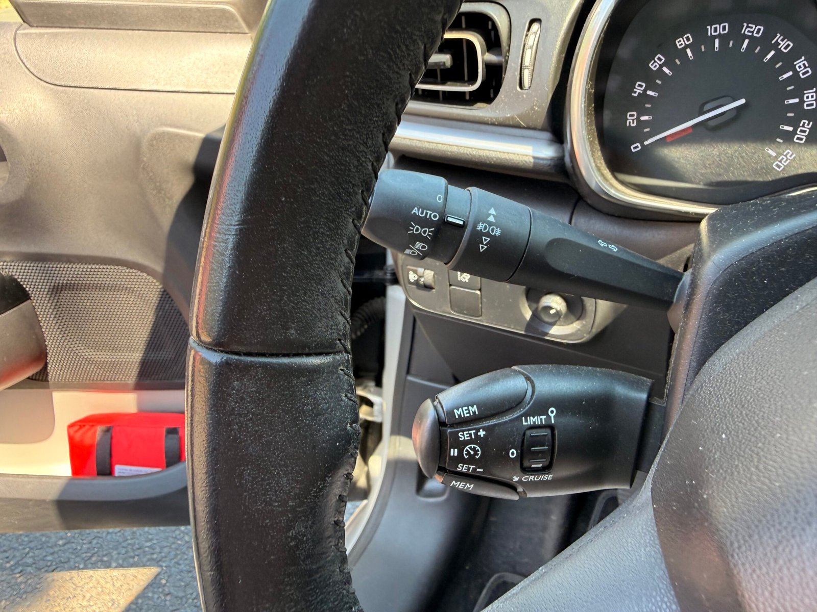 CITROËN C3 III 1.2 VTi PureTech 82 cv / Shine