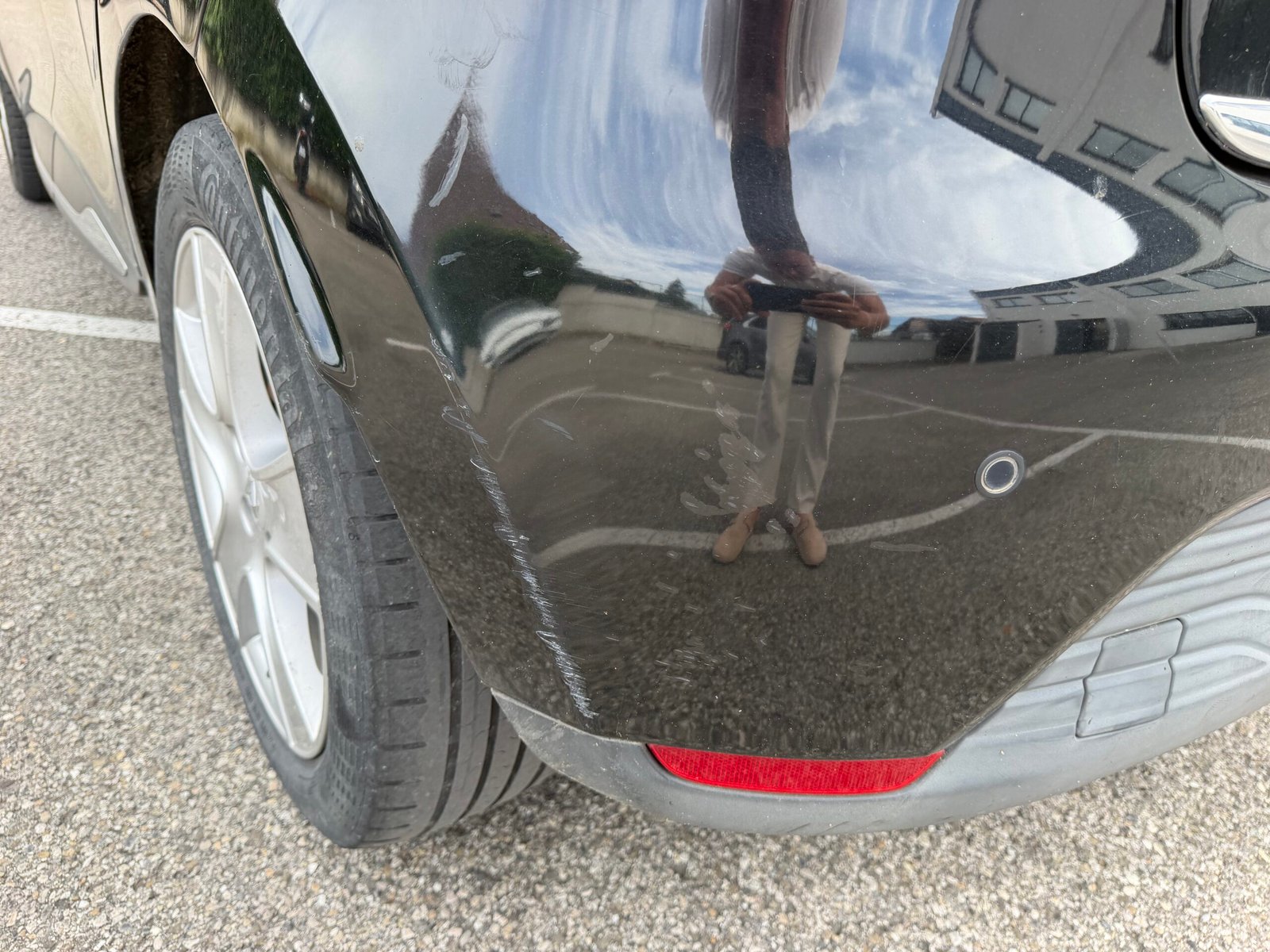 Renault Clio IV tce 90 intens